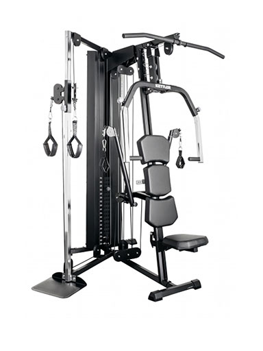 Kettler Multigym Kinetic System FitOne Dubai Fitness Store