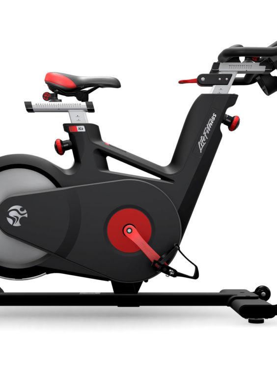 Life Fitness Indoor Cycle ICG IC6 